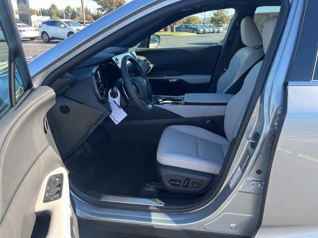 new 2026 Lexus RX 350 car, priced at $60,460