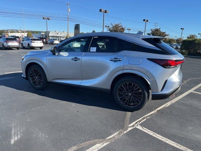 new 2026 Lexus RX 350 car, priced at $60,460