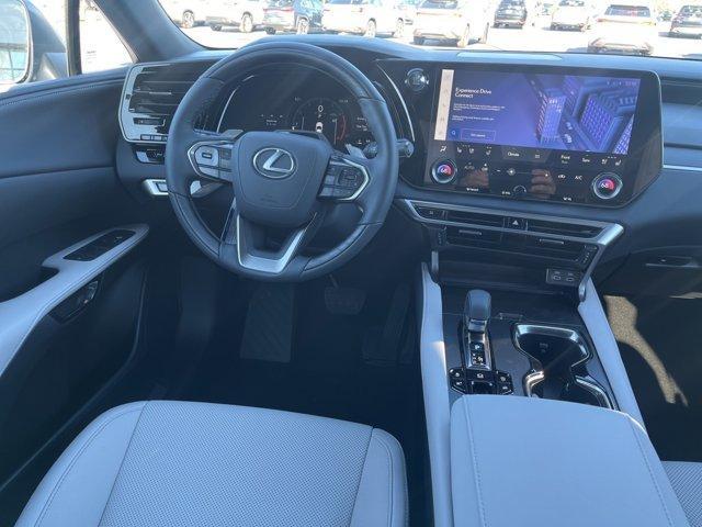 new 2026 Lexus RX 350 car, priced at $60,460