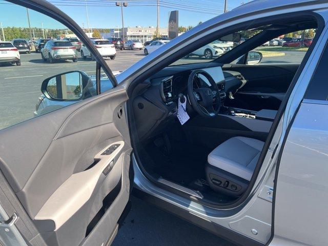 new 2026 Lexus RX 350 car, priced at $60,460