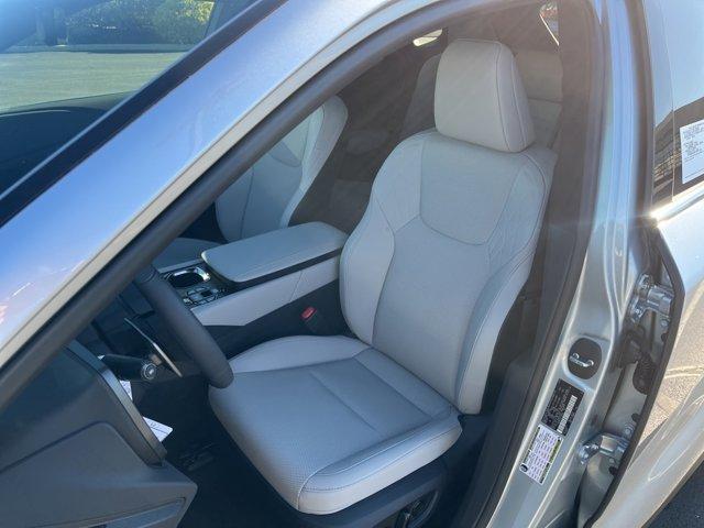 new 2026 Lexus RX 350 car, priced at $60,460