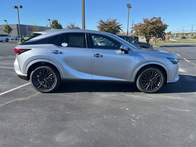 new 2026 Lexus RX 350 car, priced at $60,460