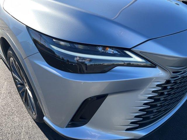 new 2026 Lexus RX 350 car, priced at $60,460