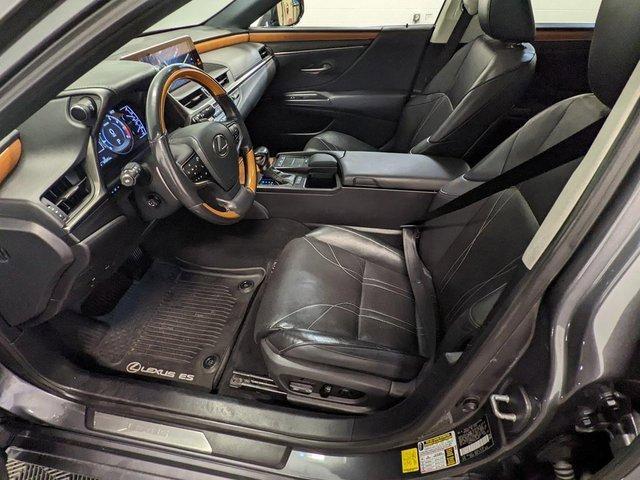 used 2020 Lexus ES 350 car, priced at $28,750
