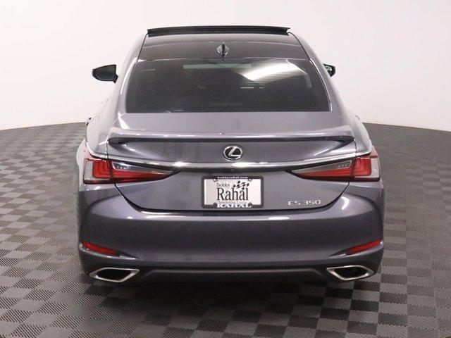used 2020 Lexus ES 350 car, priced at $28,750