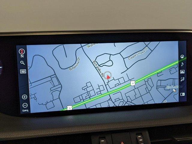 used 2020 Lexus ES 350 car, priced at $28,750