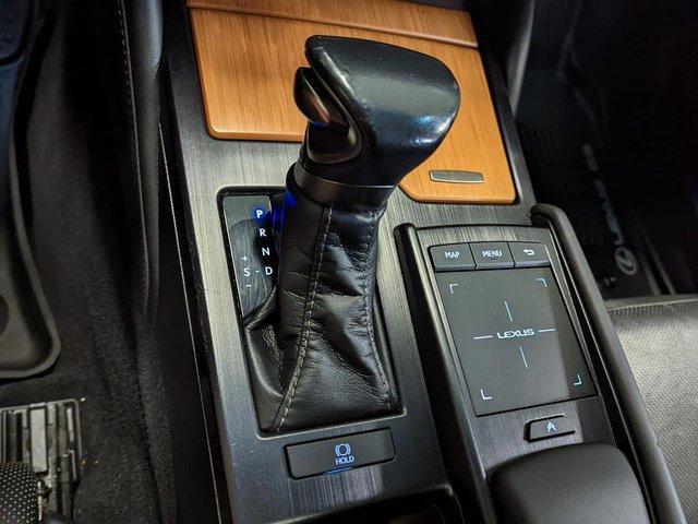 used 2020 Lexus ES 350 car, priced at $28,750