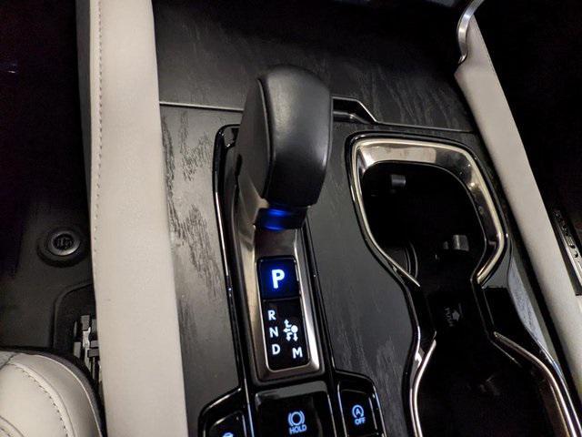 used 2024 Lexus RX 350 car, priced at $49,950