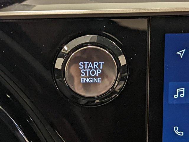 used 2024 Lexus RX 350 car, priced at $49,950