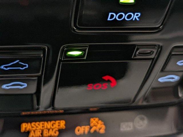 used 2024 Lexus RX 350 car, priced at $49,950