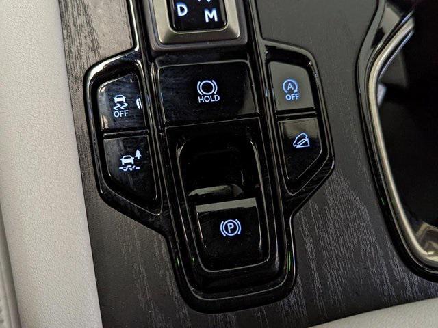 used 2024 Lexus RX 350 car, priced at $49,950