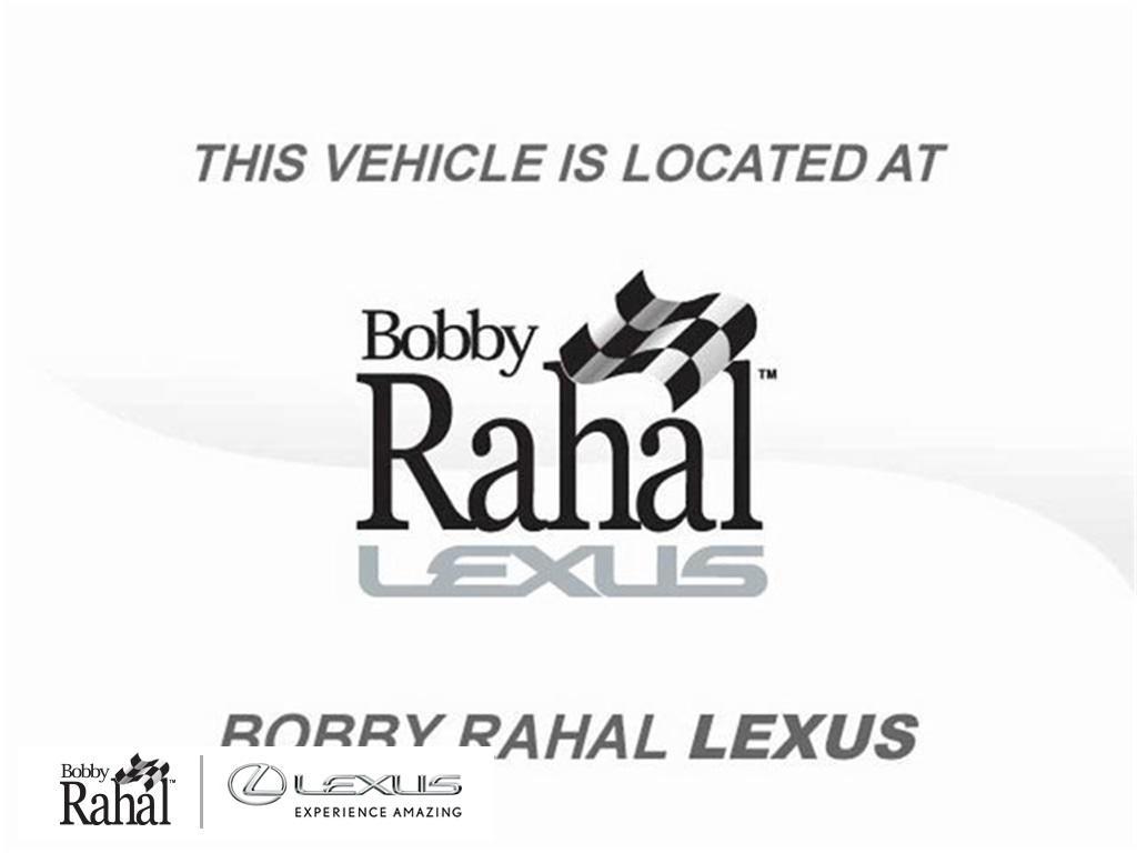 used 2024 Lexus RX 350 car, priced at $49,950