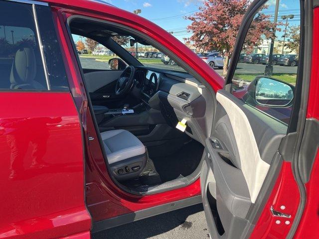 new 2026 Lexus TX 350 car, priced at $65,234