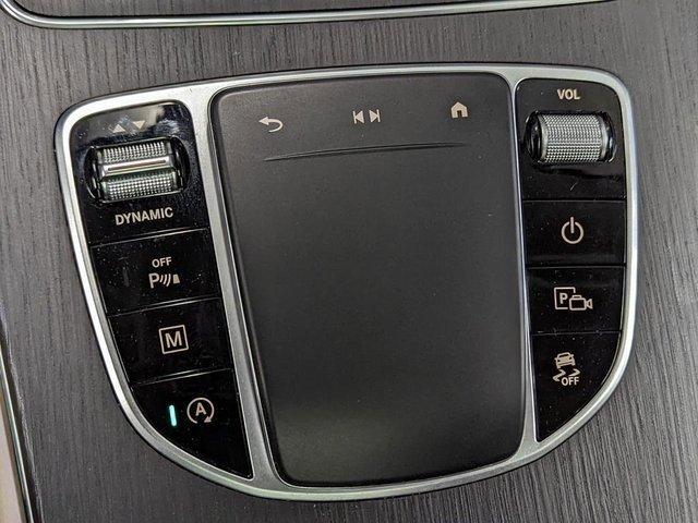 used 2021 Mercedes-Benz GLC 300 car, priced at $31,950