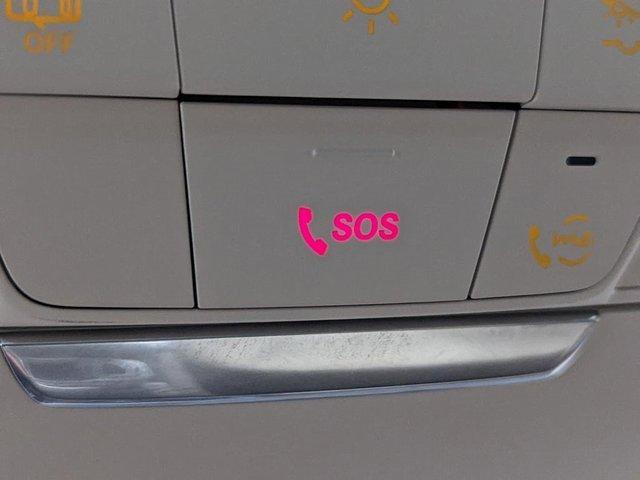 used 2021 Mercedes-Benz GLC 300 car, priced at $31,950