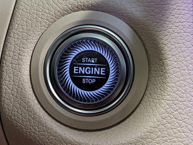 used 2021 Mercedes-Benz GLC 300 car, priced at $31,950