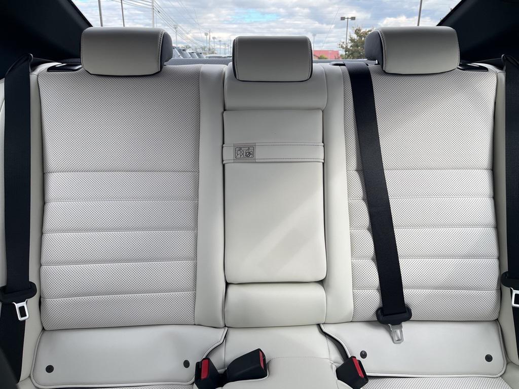 new 2025 Lexus IS 350 car, priced at $54,283