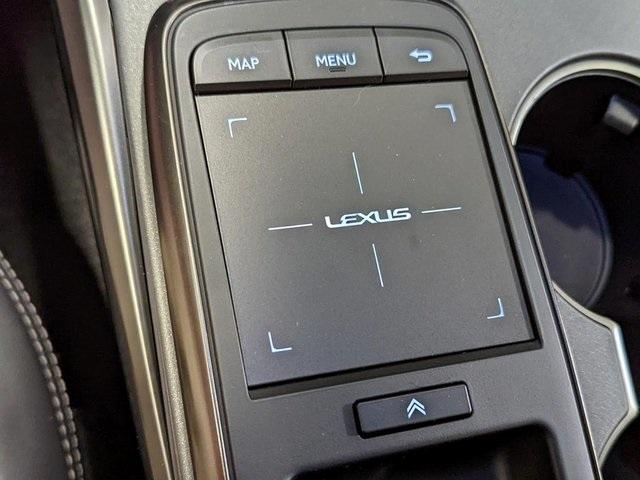 used 2023 Lexus IS 300 car, priced at $41,950