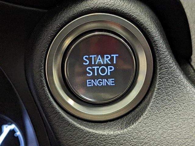 used 2023 Lexus IS 300 car, priced at $41,950