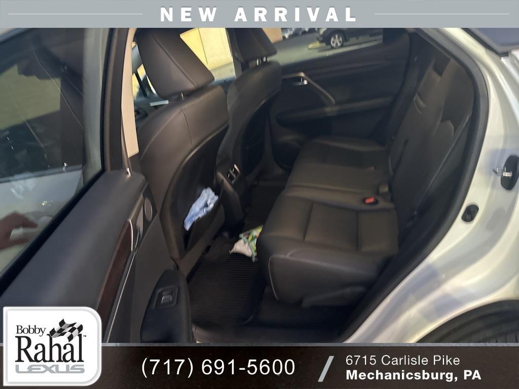 used 2022 Lexus RX 350 car, priced at $40,950