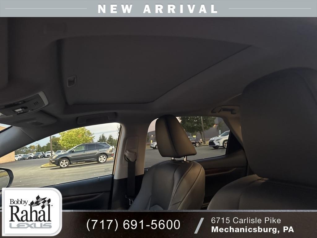 used 2022 Lexus RX 350 car, priced at $40,950