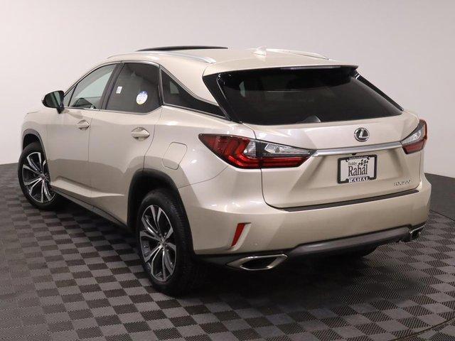 used 2017 Lexus RX 350 car, priced at $28,950