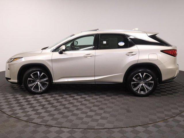 used 2017 Lexus RX 350 car, priced at $28,950