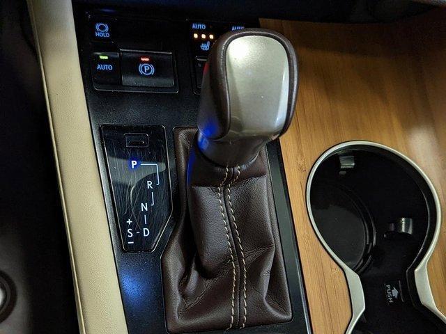 used 2017 Lexus RX 350 car, priced at $28,950