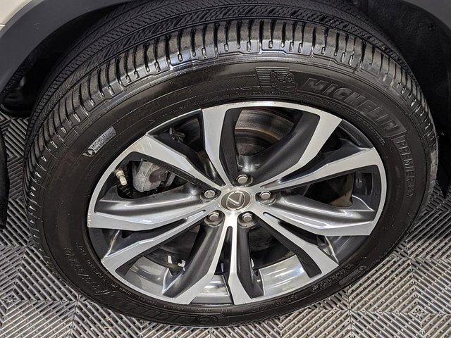 used 2017 Lexus RX 350 car, priced at $28,950