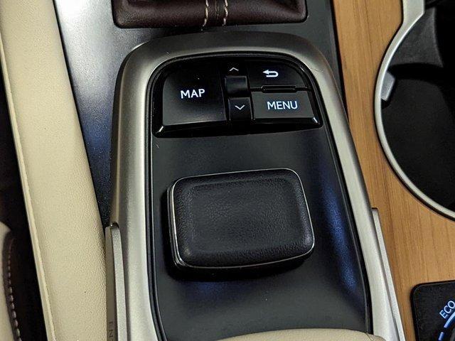 used 2017 Lexus RX 350 car, priced at $28,950