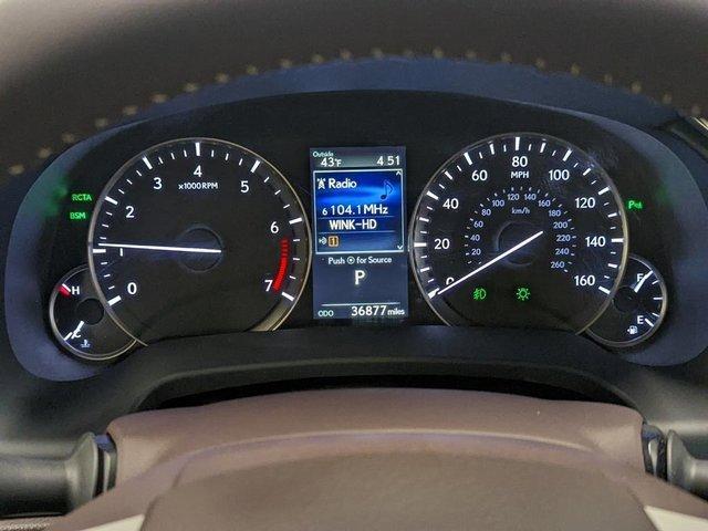 used 2017 Lexus RX 350 car, priced at $28,950