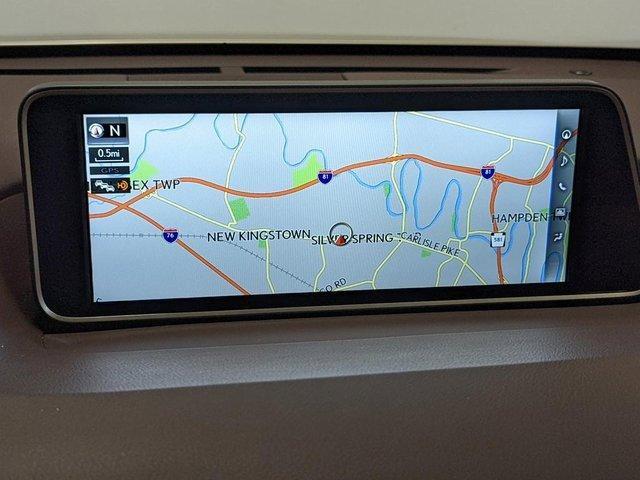 used 2017 Lexus RX 350 car, priced at $28,950