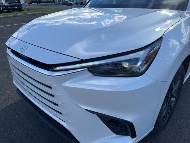 new 2026 Lexus TX 350 car, priced at $65,234