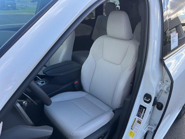 new 2026 Lexus TX 350 car, priced at $65,234