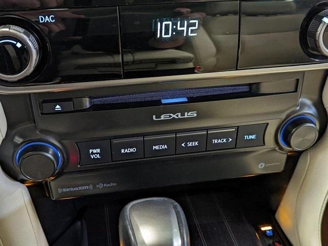 used 2023 Lexus GX 460 car, priced at $53,950