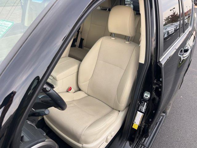 used 2023 Lexus GX 460 car, priced at $54,950