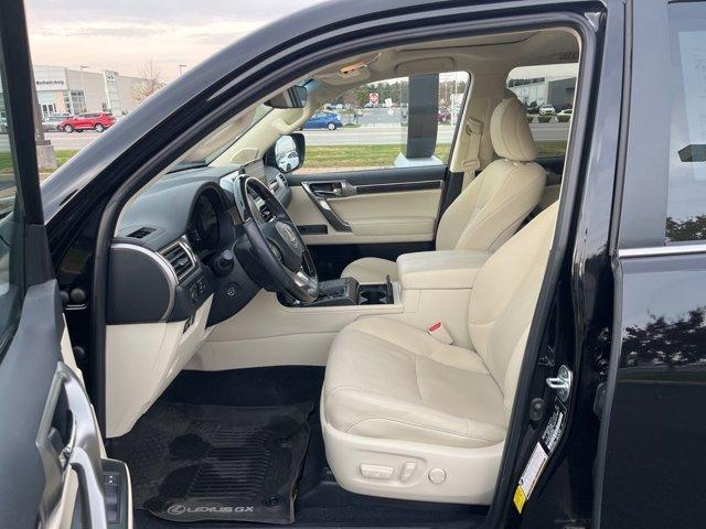 used 2023 Lexus GX 460 car, priced at $54,950