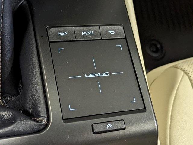 used 2023 Lexus GX 460 car, priced at $53,950