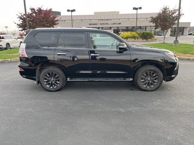 used 2023 Lexus GX 460 car, priced at $54,950