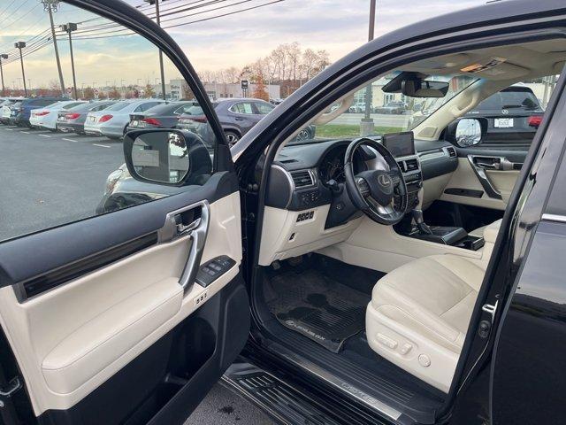 used 2023 Lexus GX 460 car, priced at $54,950