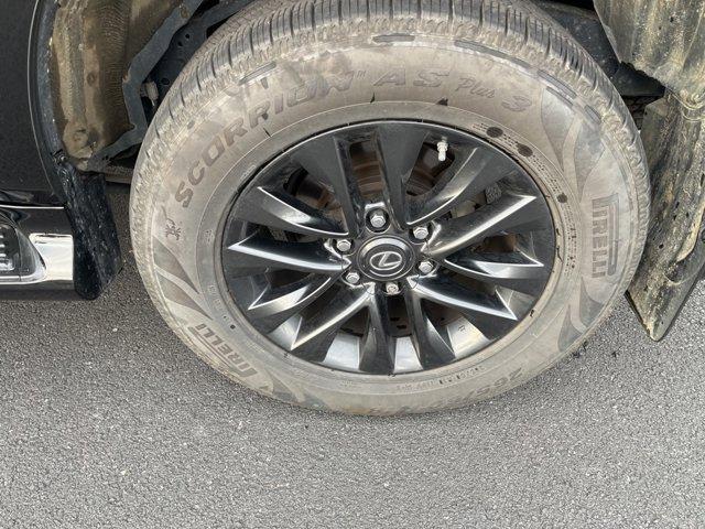 used 2023 Lexus GX 460 car, priced at $54,950