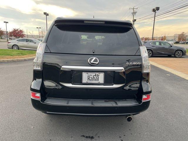 used 2023 Lexus GX 460 car, priced at $54,950