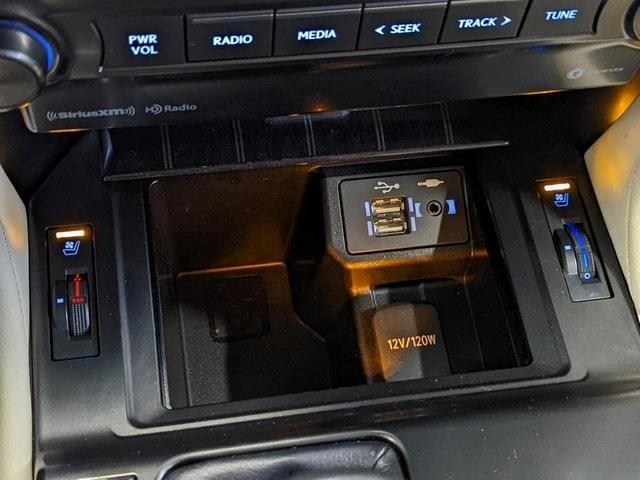 used 2023 Lexus GX 460 car, priced at $53,950