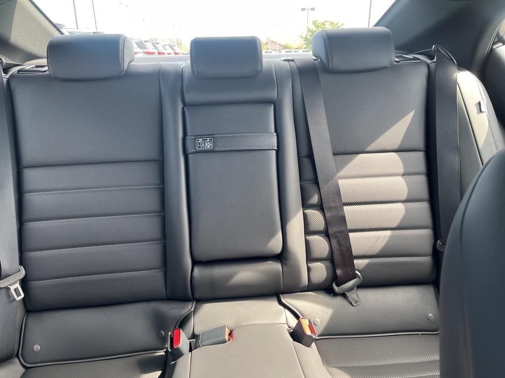 new 2025 Lexus IS 350 car, priced at $51,225