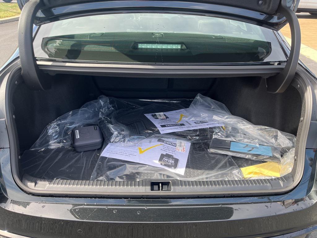 new 2025 Lexus IS 350 car, priced at $51,225