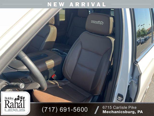 used 2023 Chevrolet Tahoe car