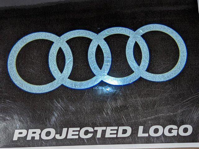 used 2022 Audi Q5 car, priced at $27,800