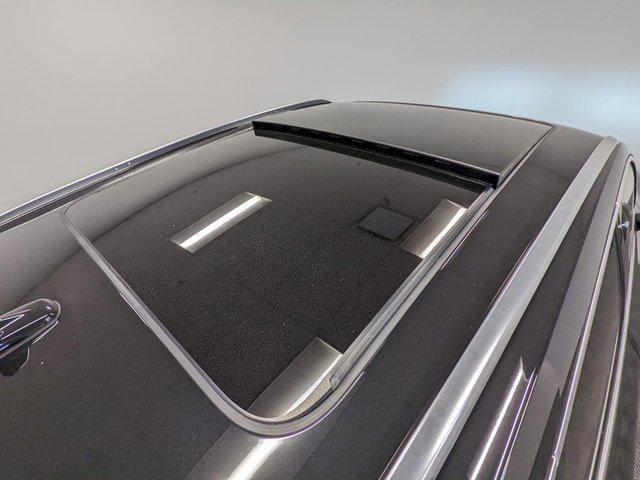 used 2022 Audi Q5 car, priced at $27,800