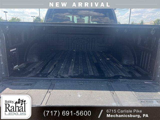 used 2021 Ford F-150 car, priced at $41,950