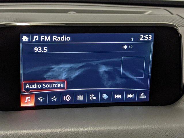 used 2019 Mazda CX-5 car, priced at $24,250